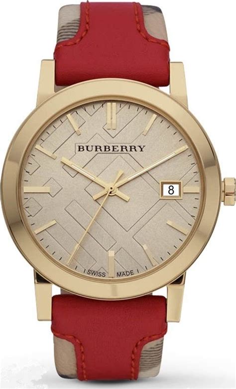 burberry watch owner'|burberry automatic watches unisex.